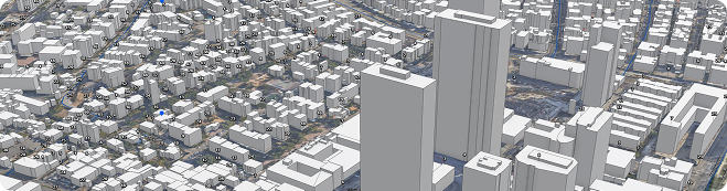 שכבות מיפוי